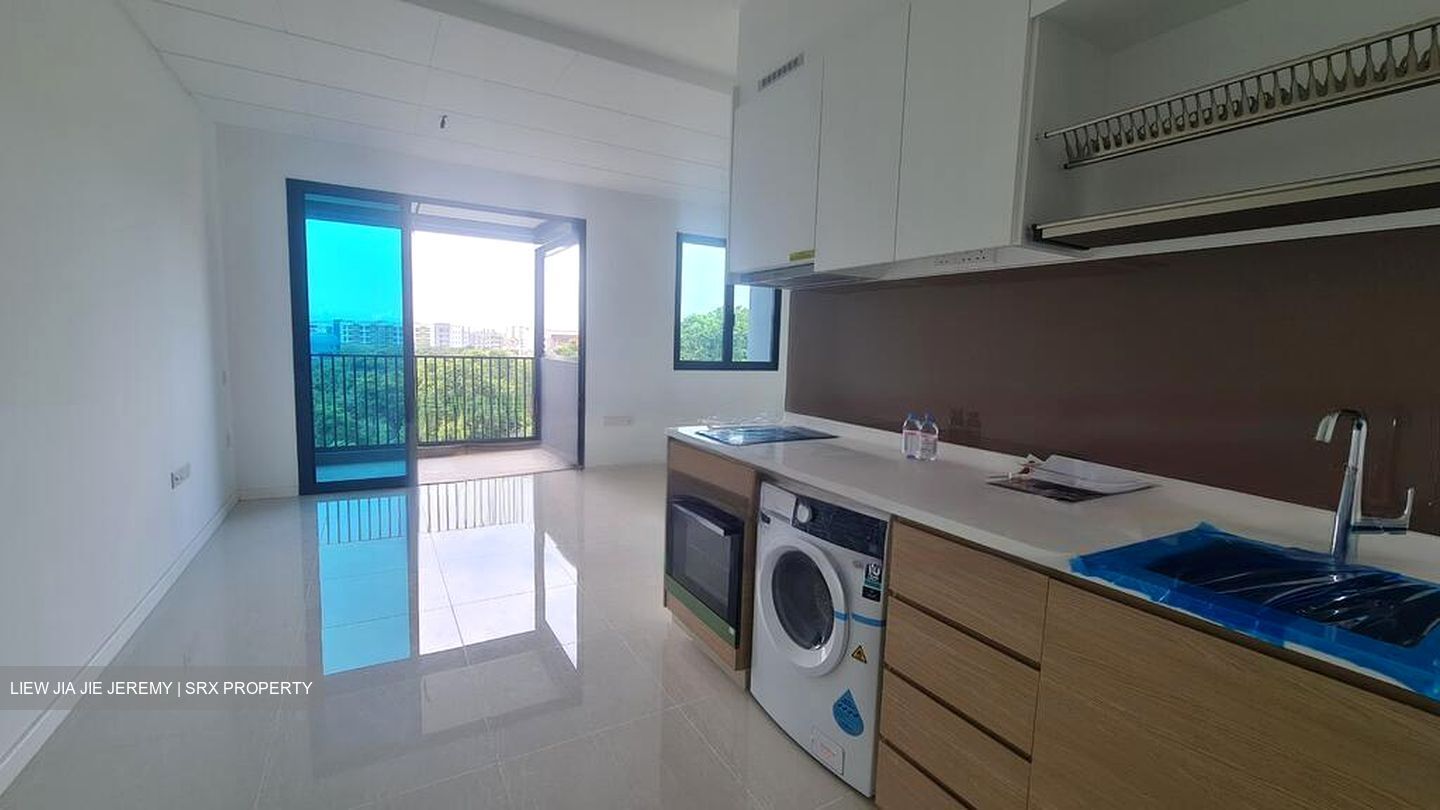 Treasure at Tampines (D18), Condominium #472233241
